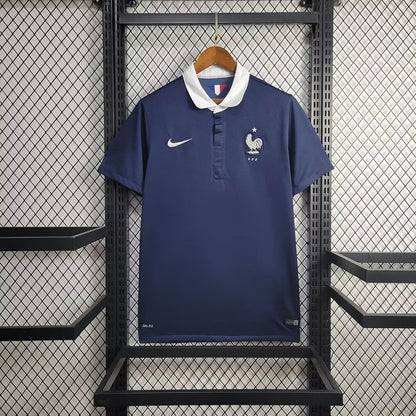 France 2014 Home Shirt