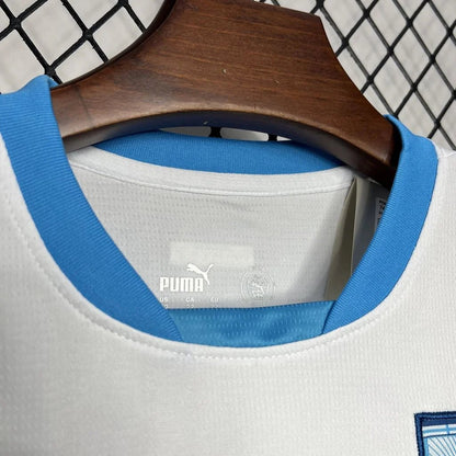 Olympique de Marseille 2024 Home Jersey