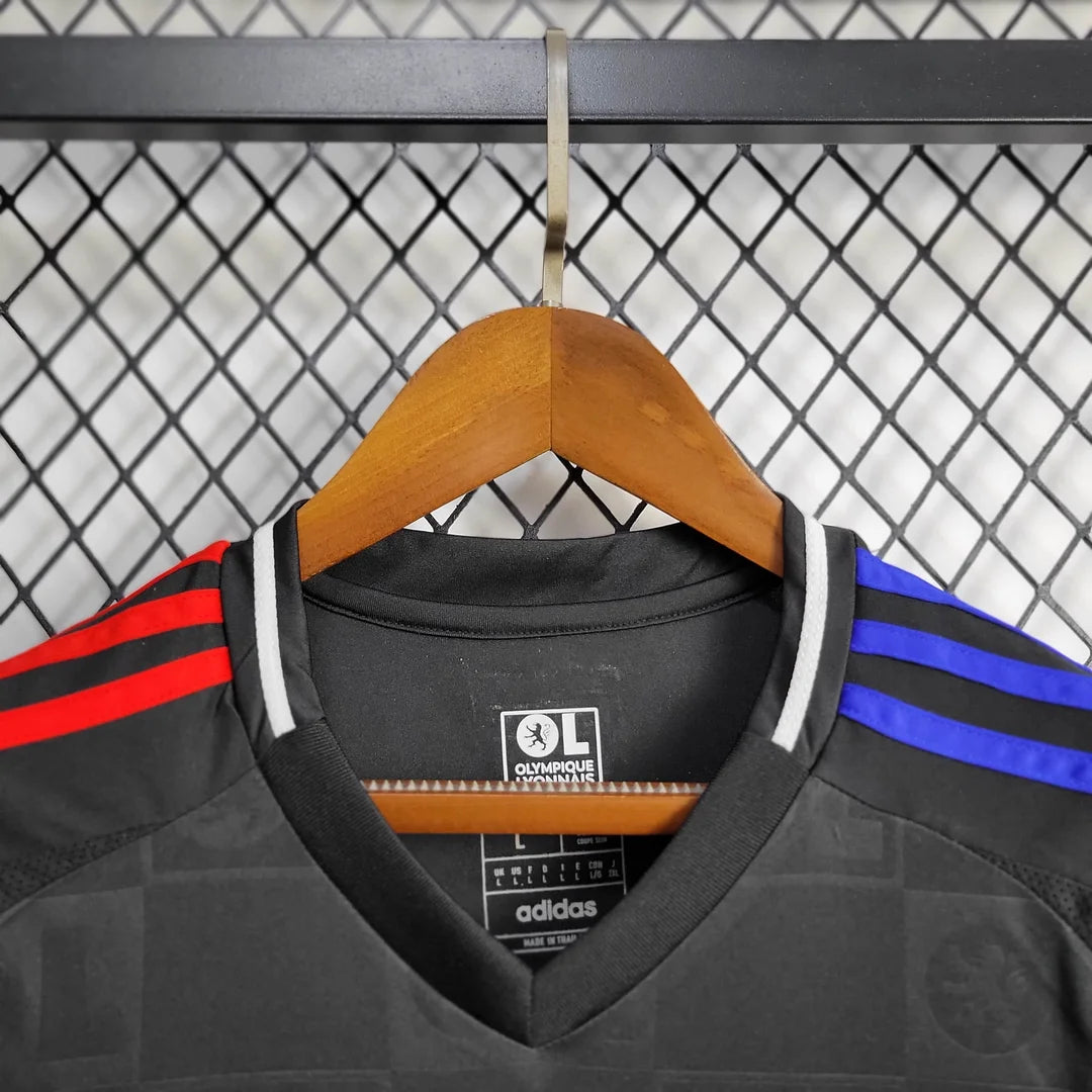 Lyon 2024 Away Shirt