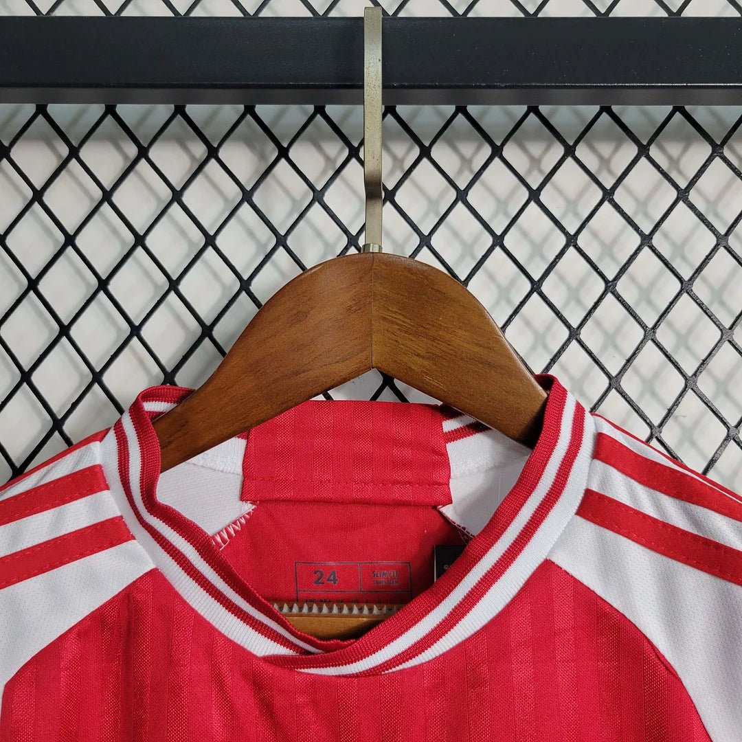 Ajax 2023 Home Jersey