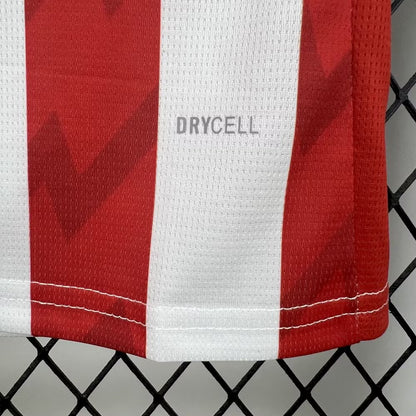 Eindhoven 2025 Home jersey