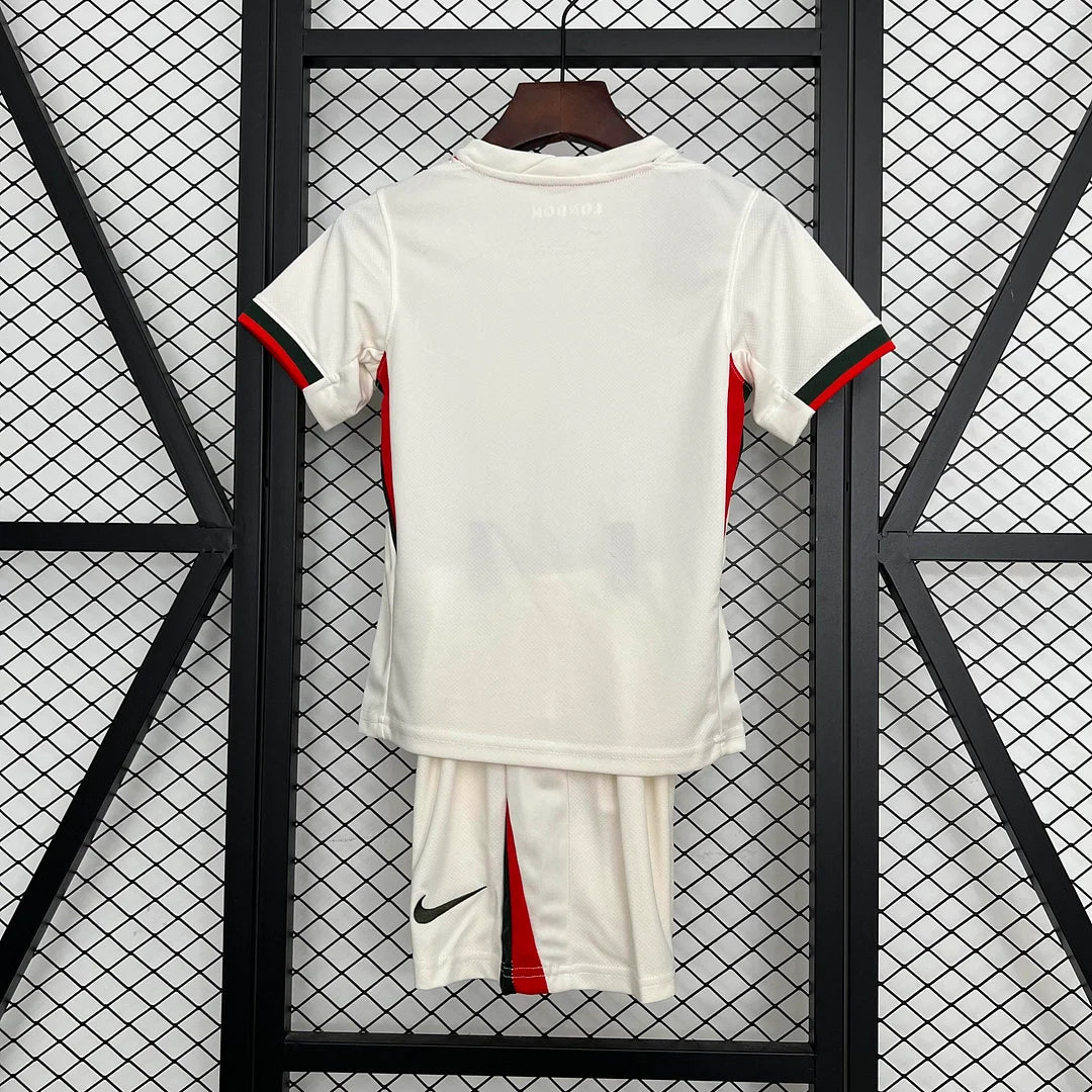 Chelsea 2025 Away Jersey