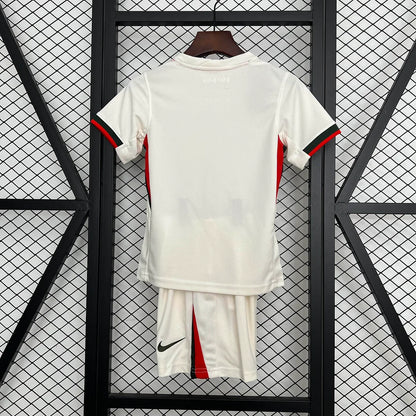 Chelsea 2025 Away Jersey