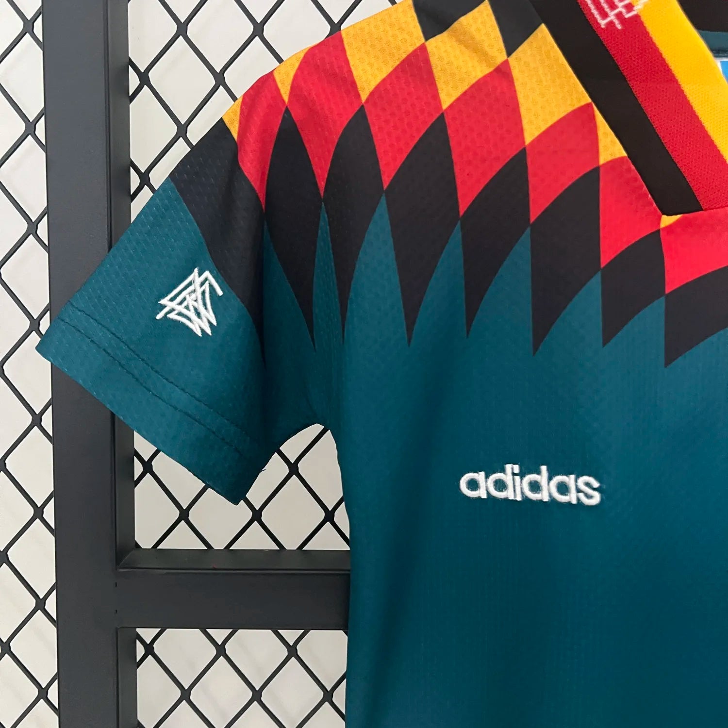 Germany 1994 Away jersey