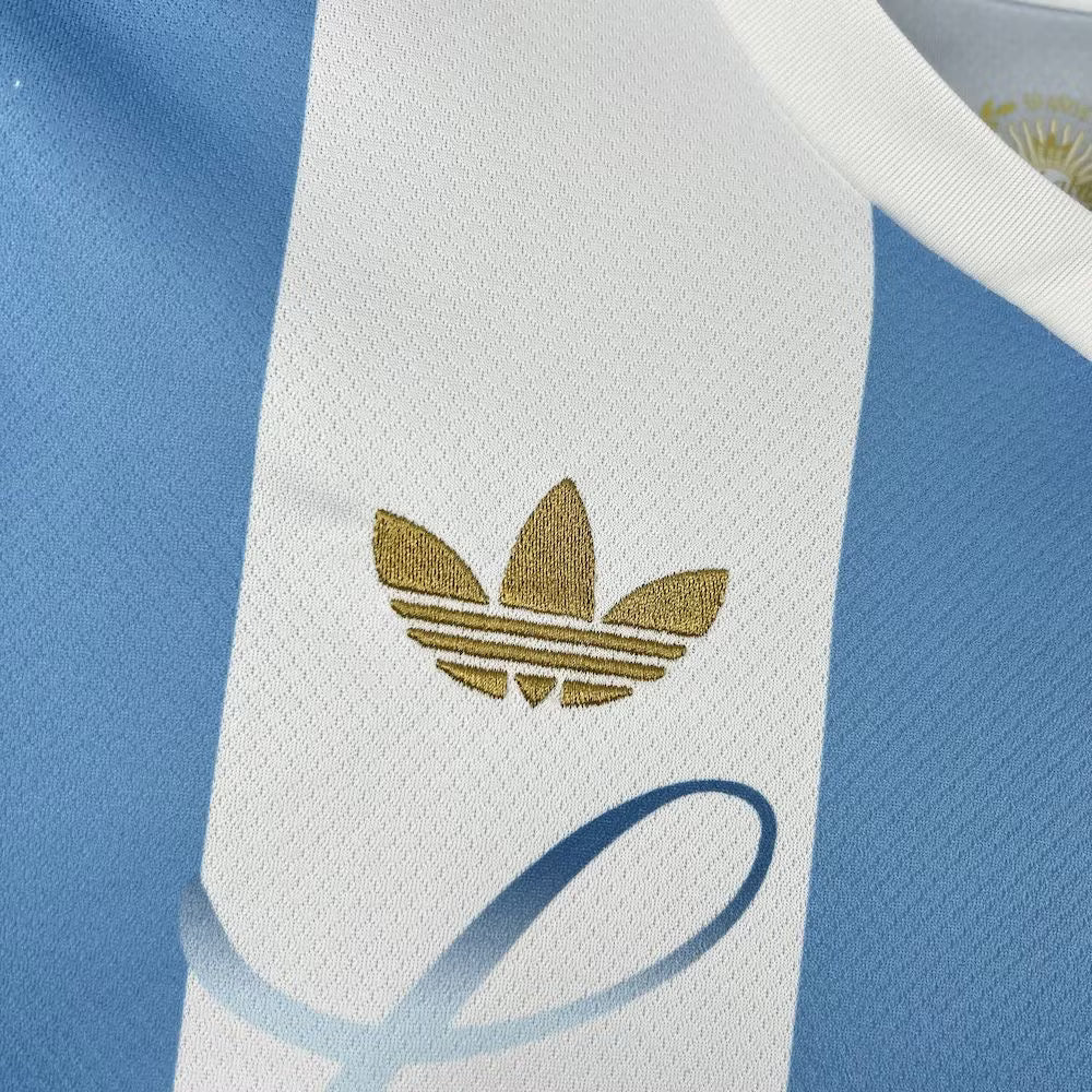 Argentina 2024 50Th Anniversary Special Edition Shirt