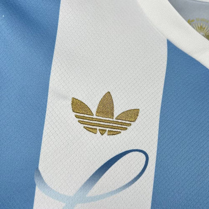 Argentina 2024 50Th Anniversary Special Edition Shirt