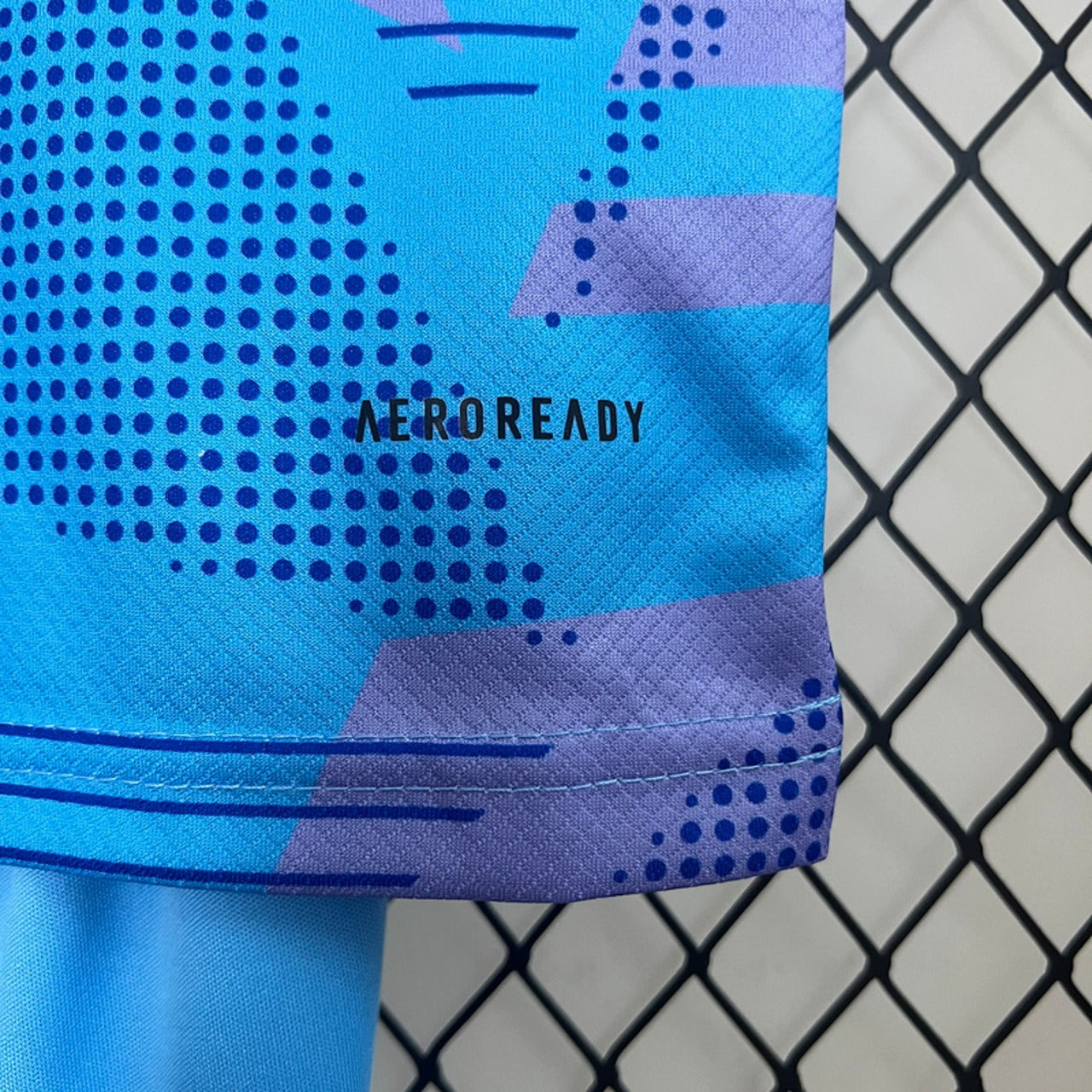 Real Madrid 2024 Goalkeeper jersey