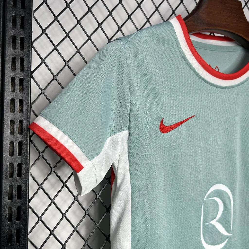 Atletico Madrid 2024 Away Jersey
