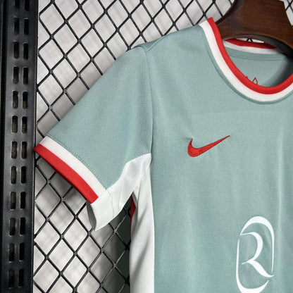 Atletico Madrid 2024 Away Jersey