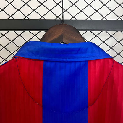 Barcelona 1990 Home Shirt
