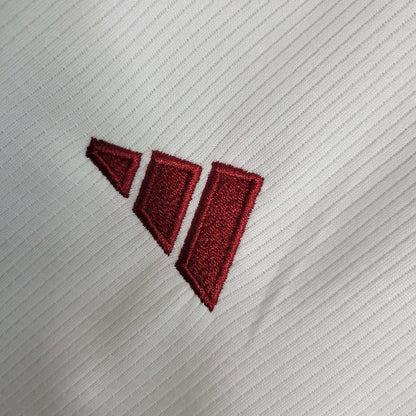 Manchester United 2023 Third Away Jersey