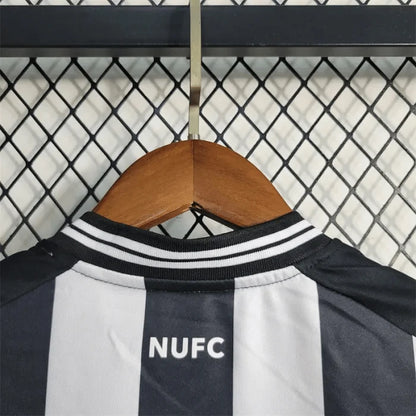 Newcastle United 2023 Home Jersey