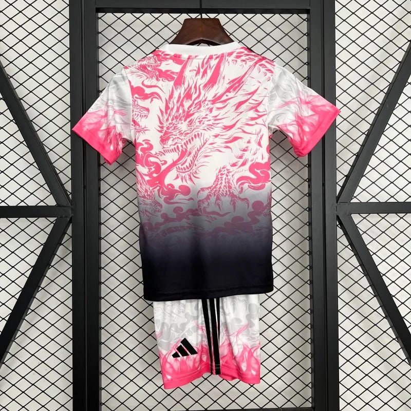 Real Madrid 2025 Special Jersey