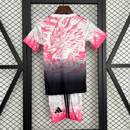 Real Madrid 2025 Special Jersey