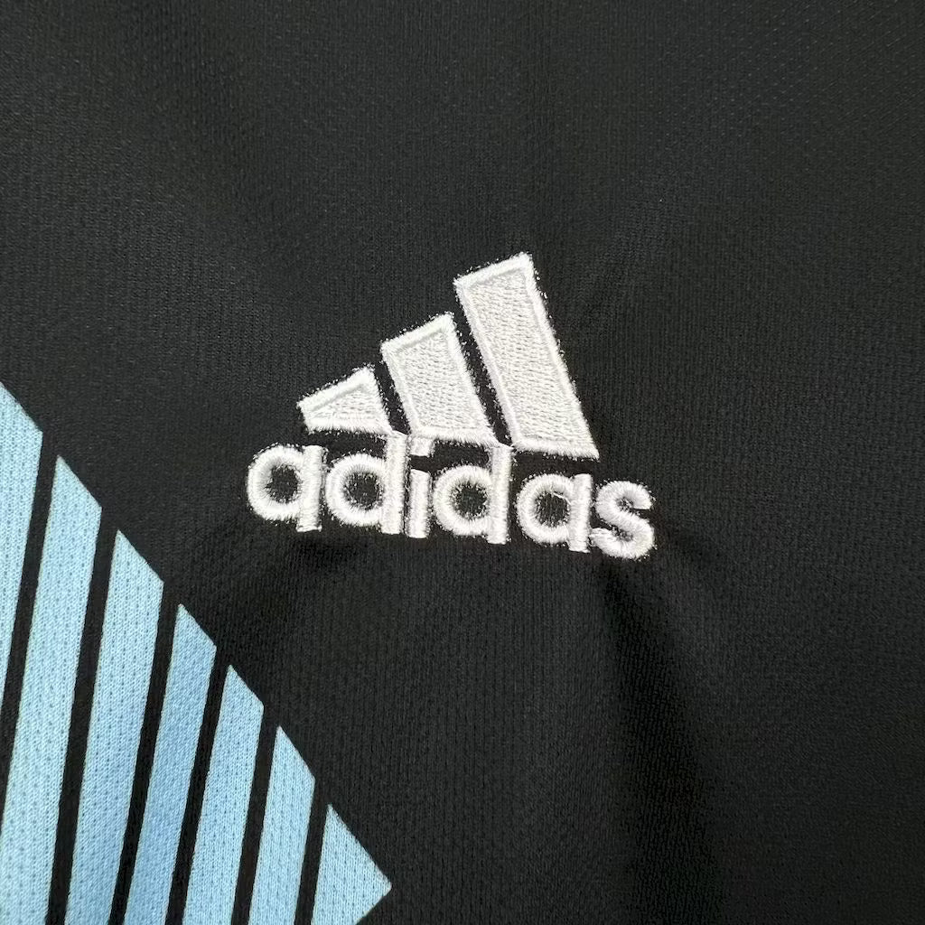 Argentina 2018 Away Shirt