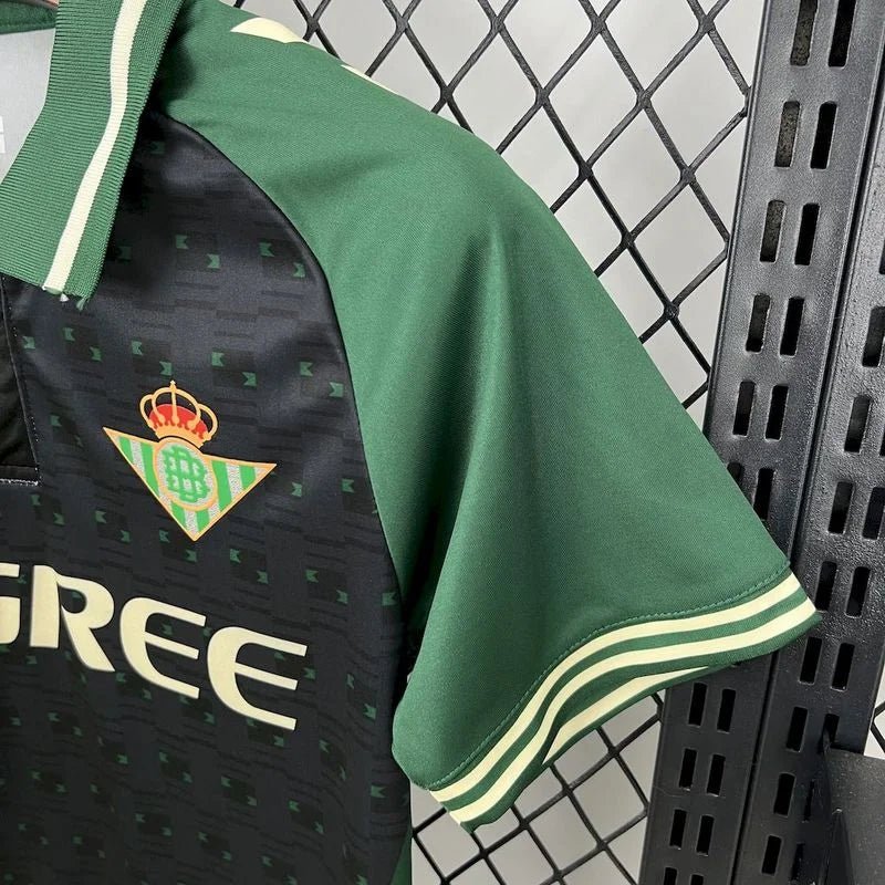 Real Betis 2025 Special Jersey