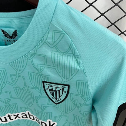 Athletic Bilbao 2025 Third Jersey