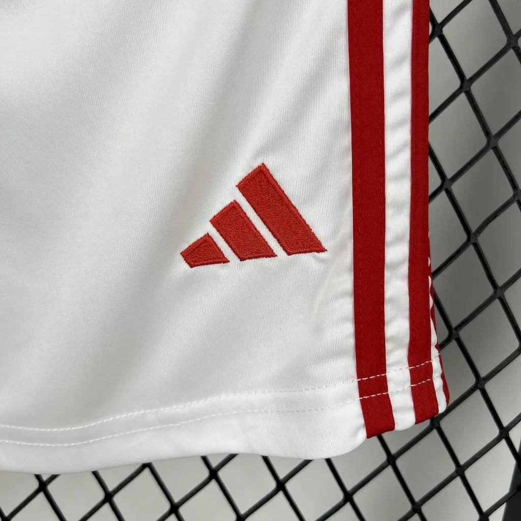 Arsenal 2025 Home Jersey