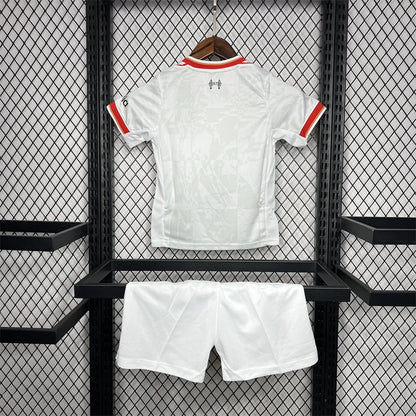Liverpool 2024 Third Away jersey