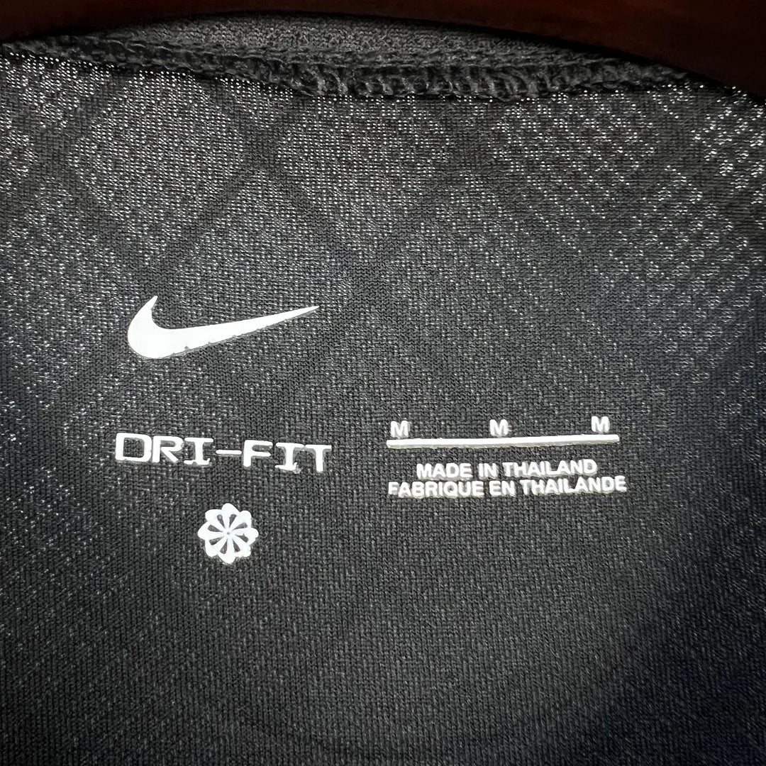 Frankfurt 2024 Away Shirt