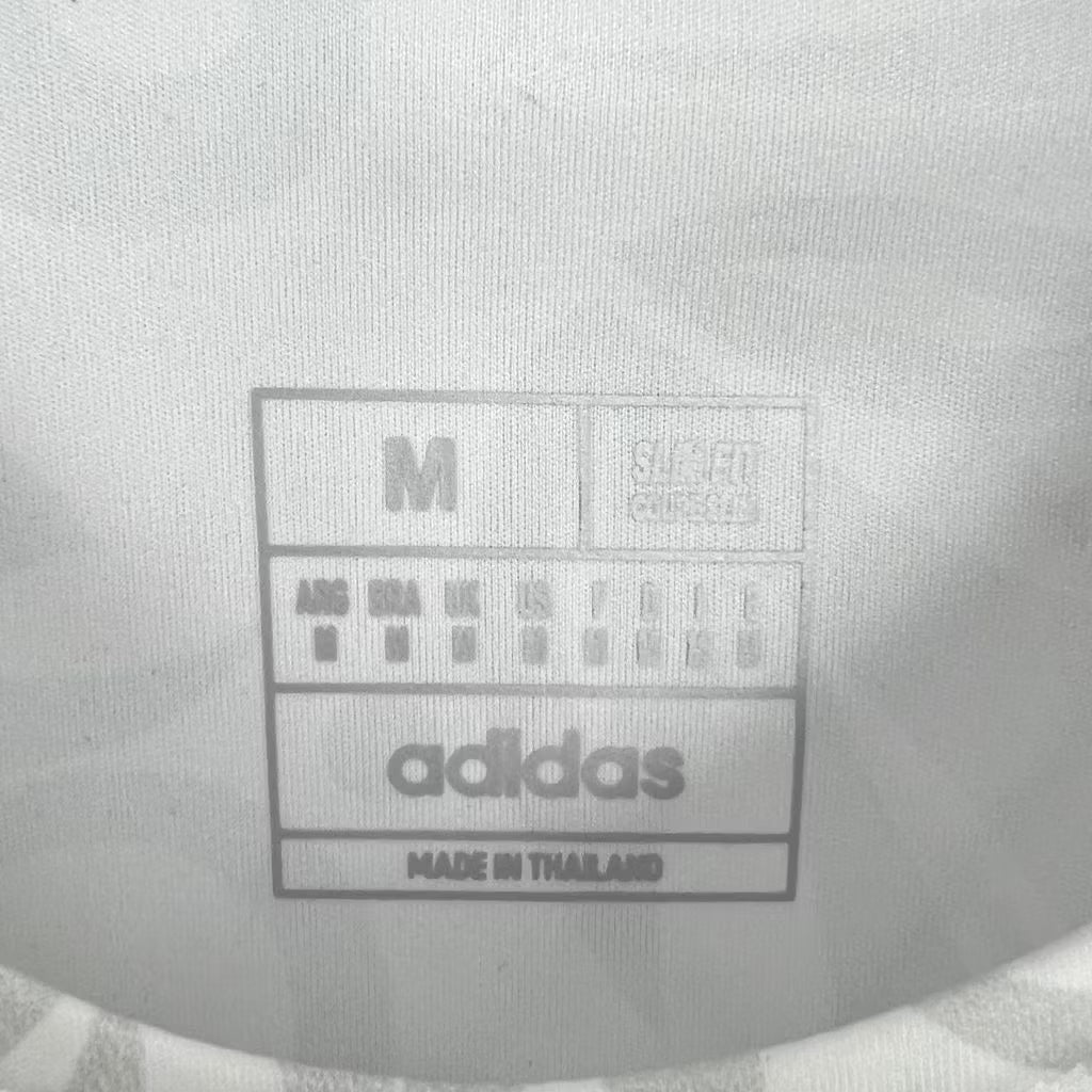 Benfica 2025 Away Shirt