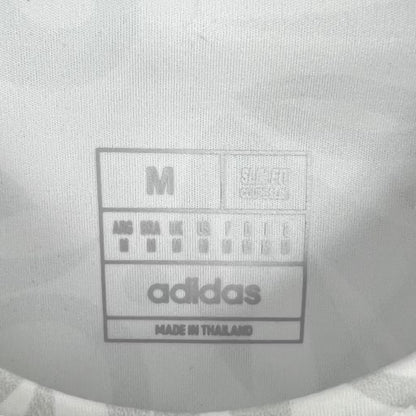 Benfica 2025 Away Shirt