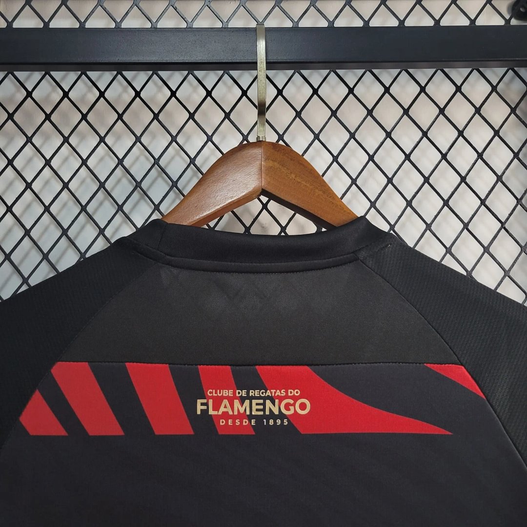 Flamengo 2025 Special Edition Shirt
