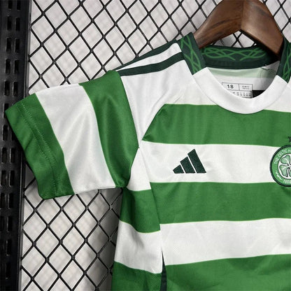 Celtic 2024 Home Jersey