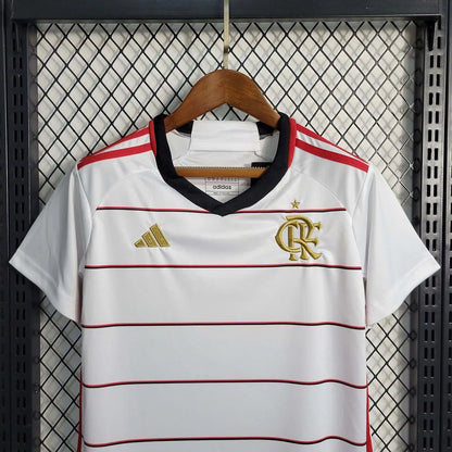 Flamengo 2023 Away Jersey