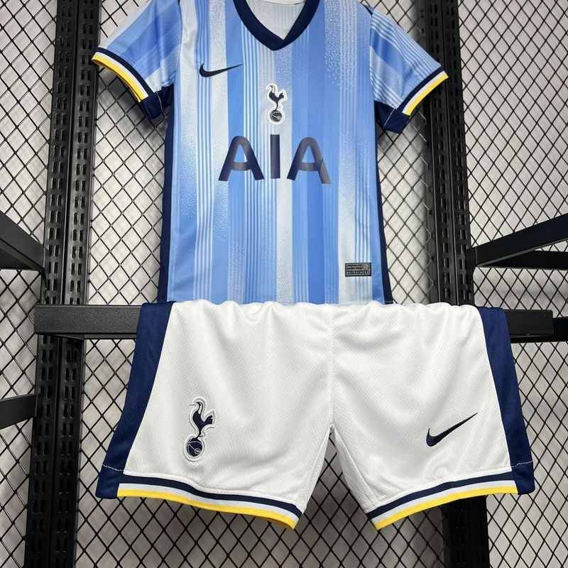 Spurs 2024 Away Jersey