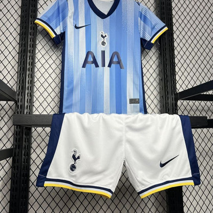 Spurs 2024 Away Jersey