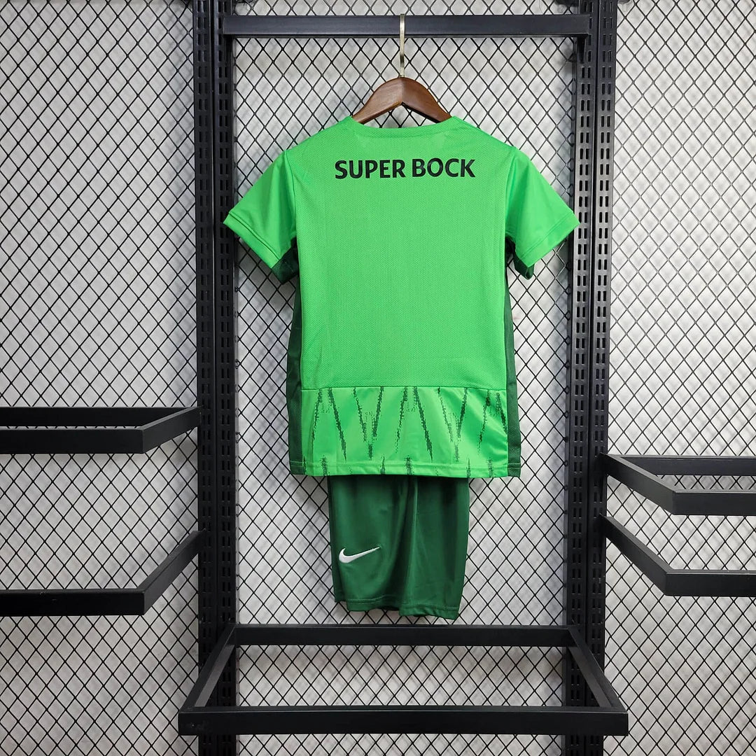 Sporting 2024 Third Jersey