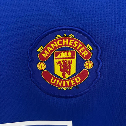 Manchester United 2008 Jersey