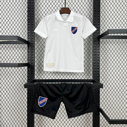 Colo Colo 2025 100th Anniversary Jersey
