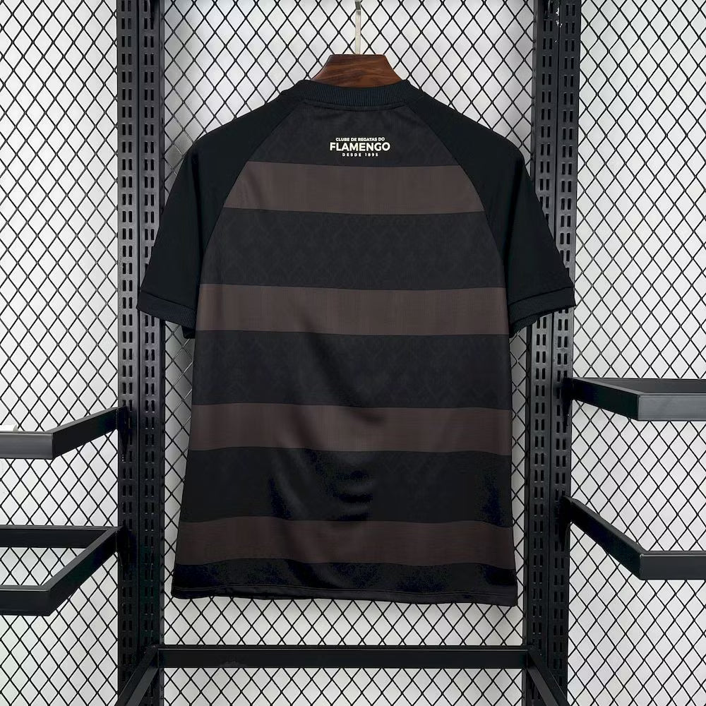 Flamengo 2025 Special Edition Shirt