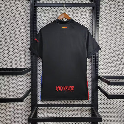 Barcelona 2024 Away Shirt