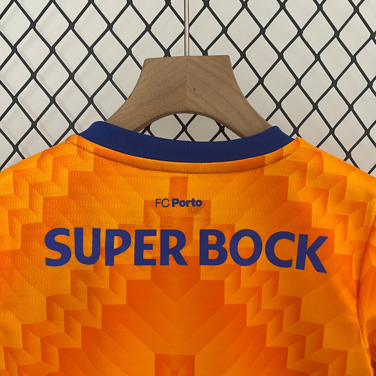 FC Porto 2024 Away jersey