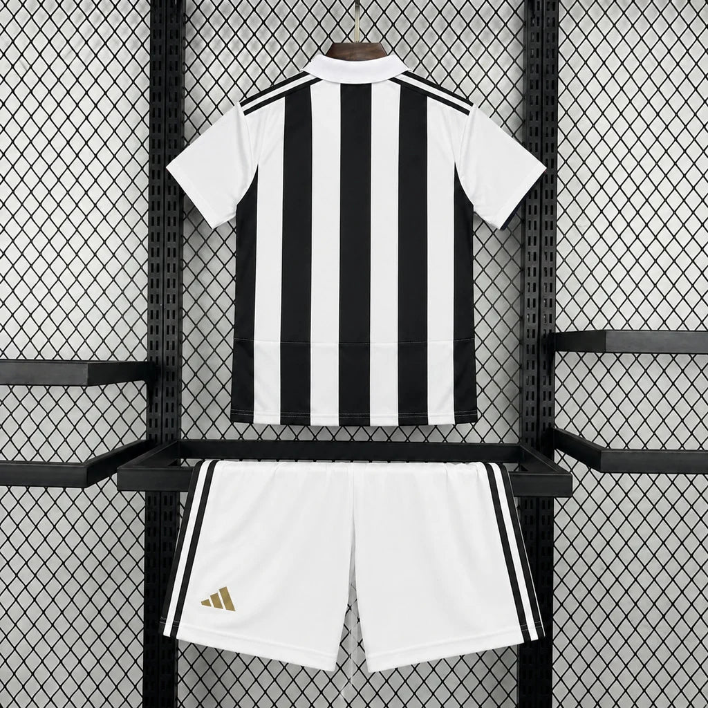 Juventus 2026 Home Jersey