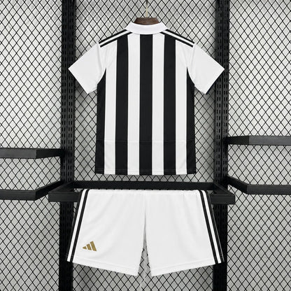 Juventus 2026 Home Jersey
