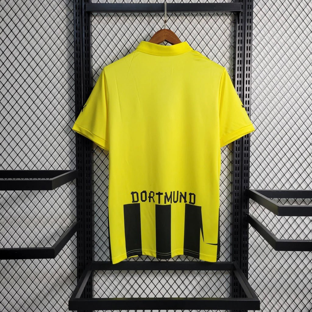 Dortmund 12/13 Home Shirt