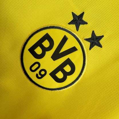 Dortmund 2023 Home Shirt