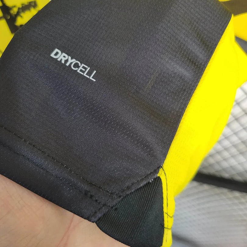 Dortmund 2023 Home Shirt
