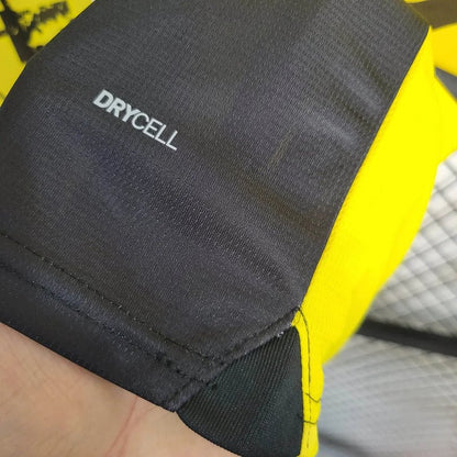 Dortmund 2023 Home Shirt
