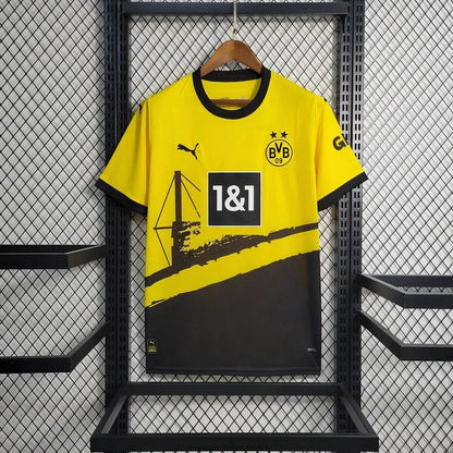 Dortmund 2023 Home Shirt