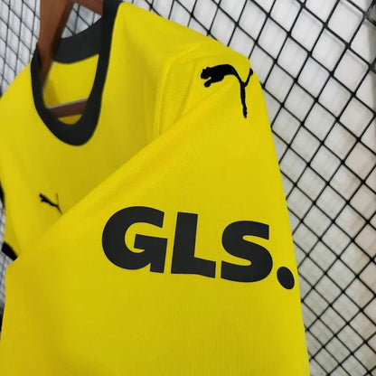Dortmund 2023 Home Shirt