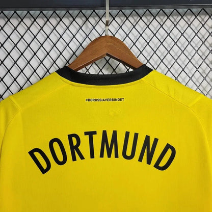 Dortmund 2023 Home Shirt