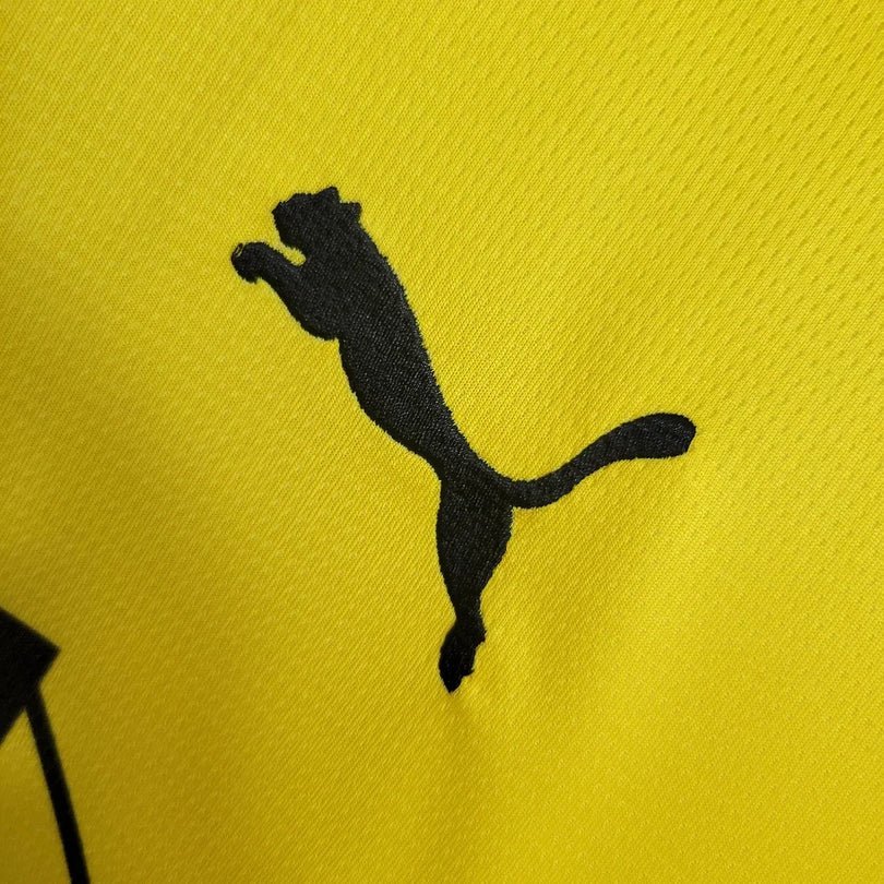 Dortmund 2023 Home Shirt
