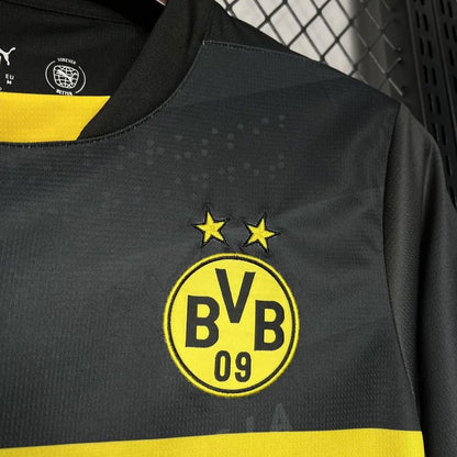 Dortmund 2024 Away Shirt