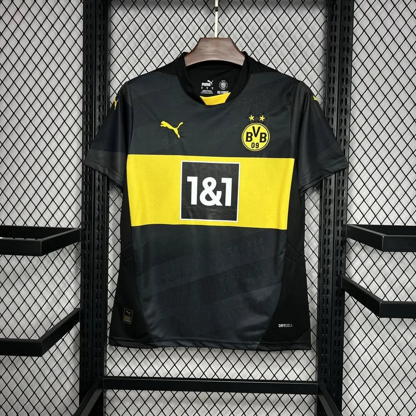 Dortmund 2024 Away Shirt