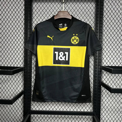 Dortmund 2024 Away Shirt